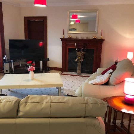 Executive Serviced Apartments 1 포퍼 외부 사진