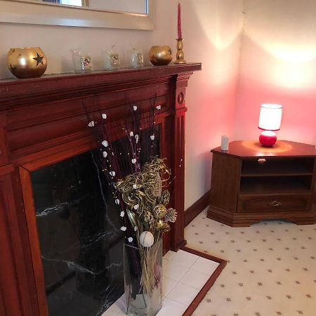 Executive Serviced Apartments 1 포퍼 외부 사진