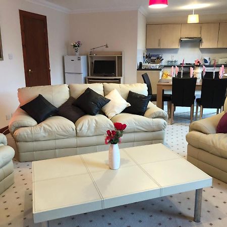 Executive Serviced Apartments 1 포퍼 외부 사진