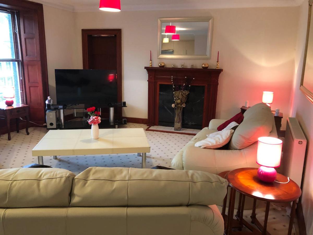 Executive Serviced Apartments 1 포퍼 외부 사진