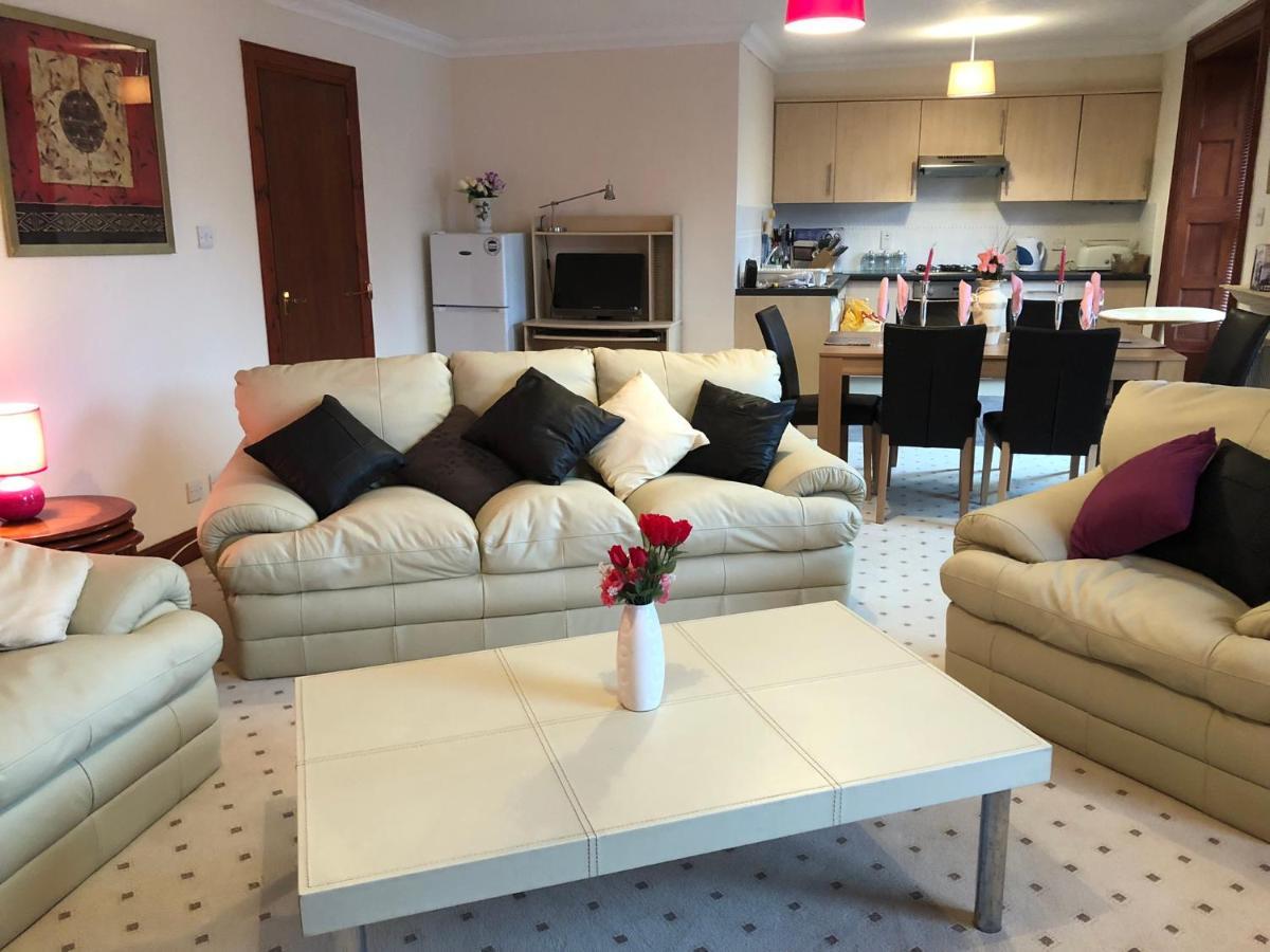 Executive Serviced Apartments 1 포퍼 외부 사진
