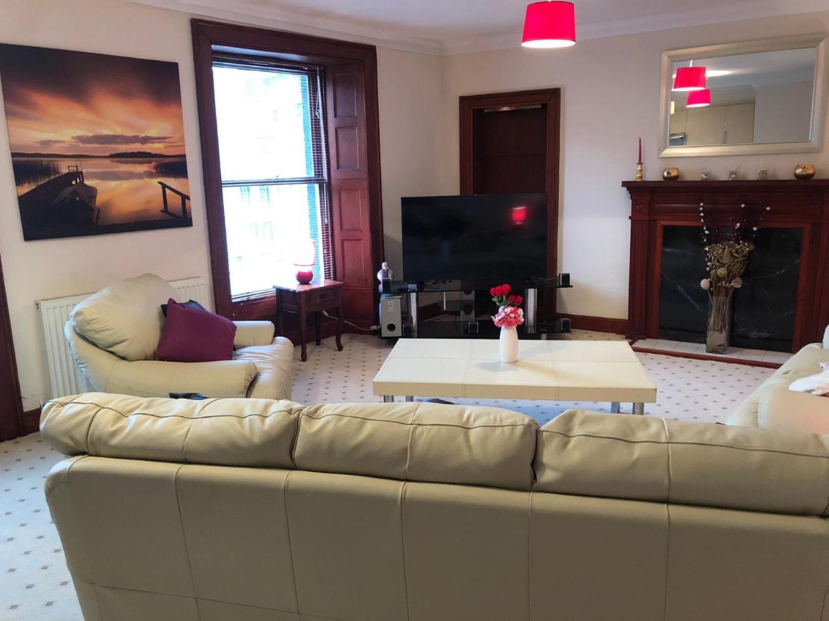 Executive Serviced Apartments 1 포퍼 외부 사진